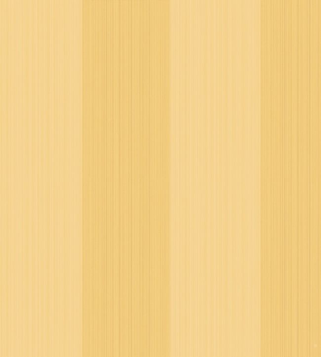 Jaspe Stripe Wallpaper - Yellow - Cole & Son