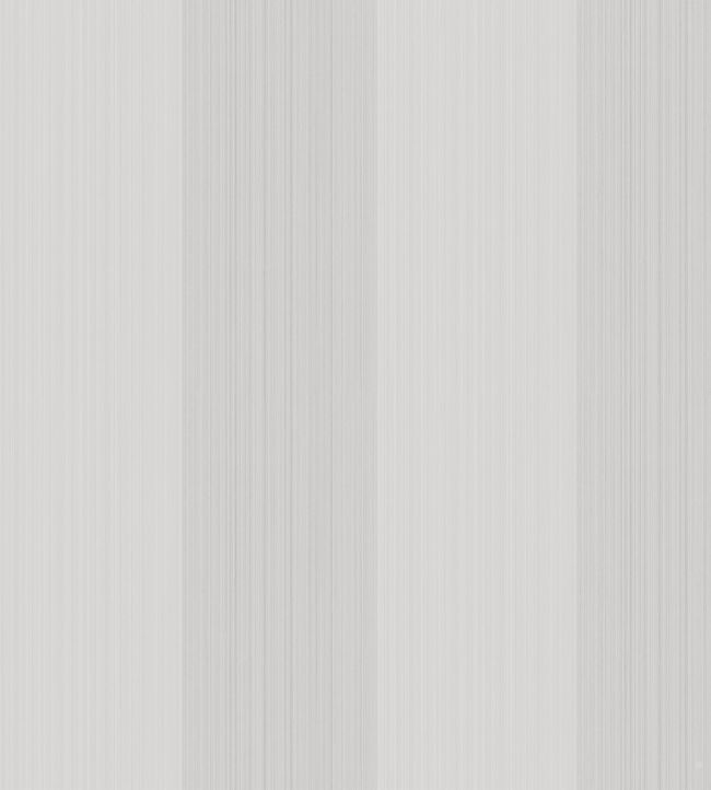 Jaspe Stripe Wallpaper - Gray - Cole & Son