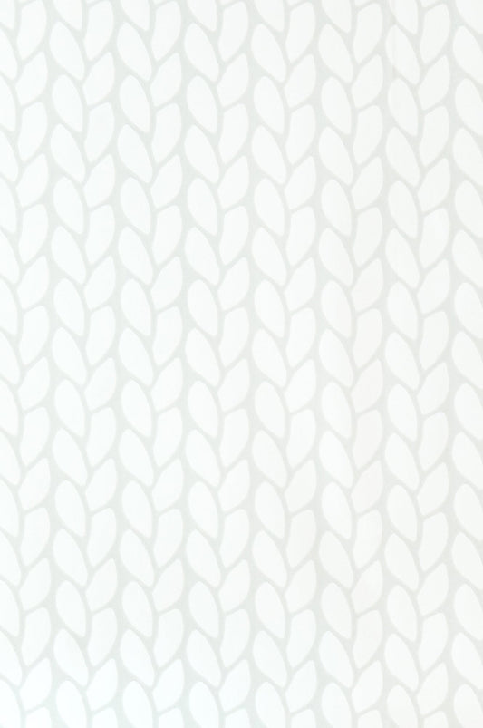 Leya Grey Wallpaper - Majvillan