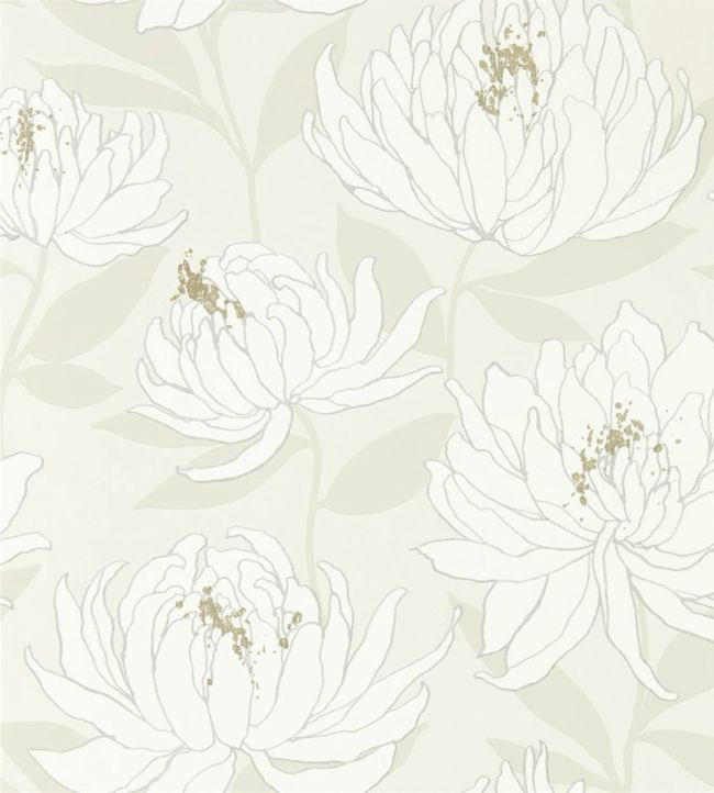 Sebal Wallpaper - White