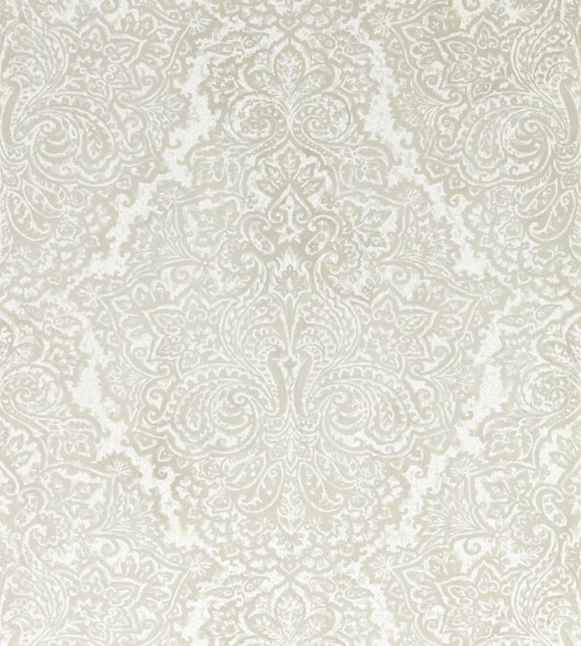 Aurelia Wallpaper - Cream