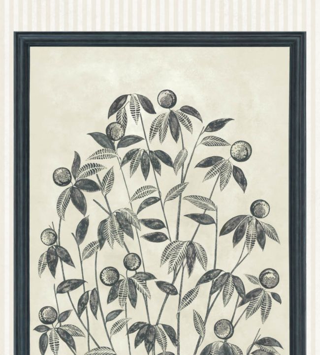 Trees of Eden Life Wallpaper - Gray - Cole & Son