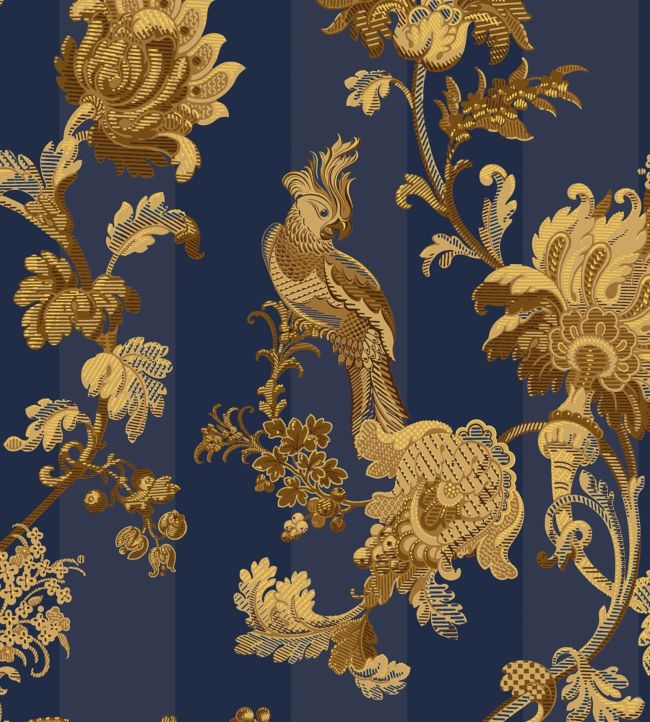 Zerzura Wallpaper - Sand - Cole & Son