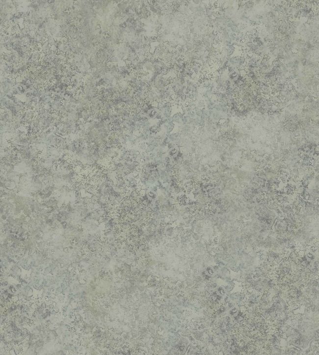 Patina Haze Wallpaper - Gray - Cole & Son