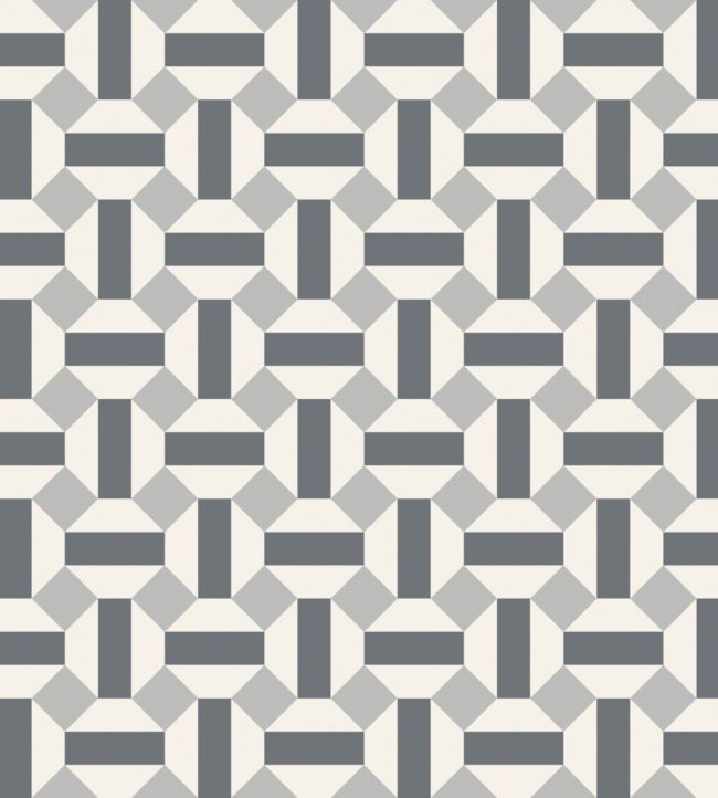 Alicatado Wallpaper - Gray