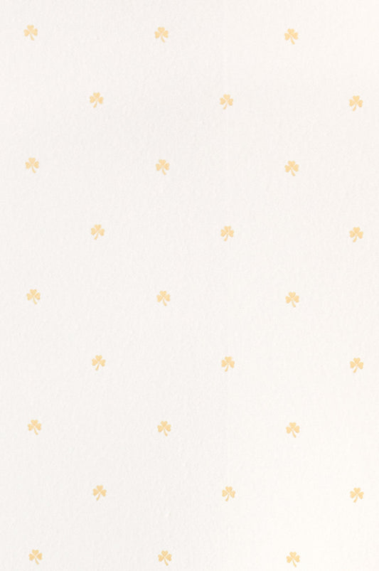 Holly Gold Wallpaper - Majvillan