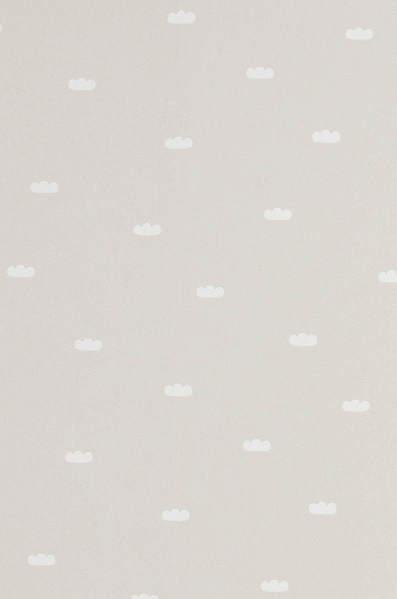 Dreamy Clouds Dreamy Pink Wallpaper - Majvillan