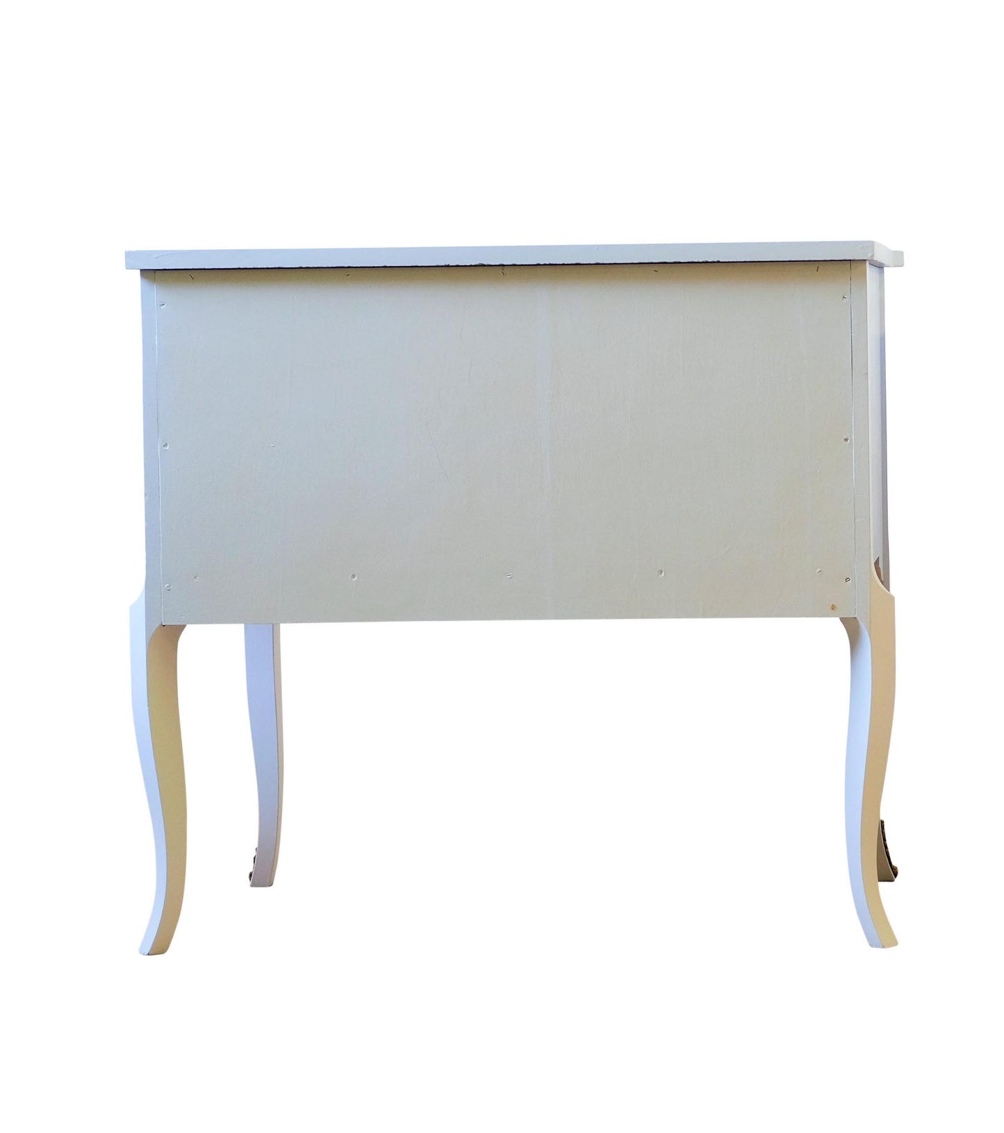 (752) Gustavian Style Commode in Violet Mist Colour Design (Single)