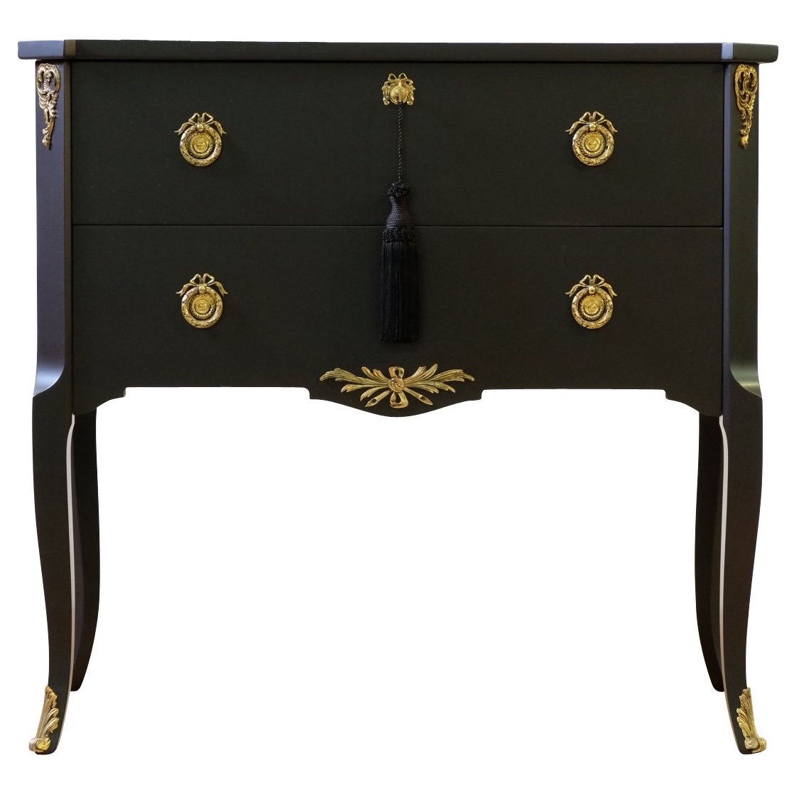 Classic Louis XV Style Chests (Single)