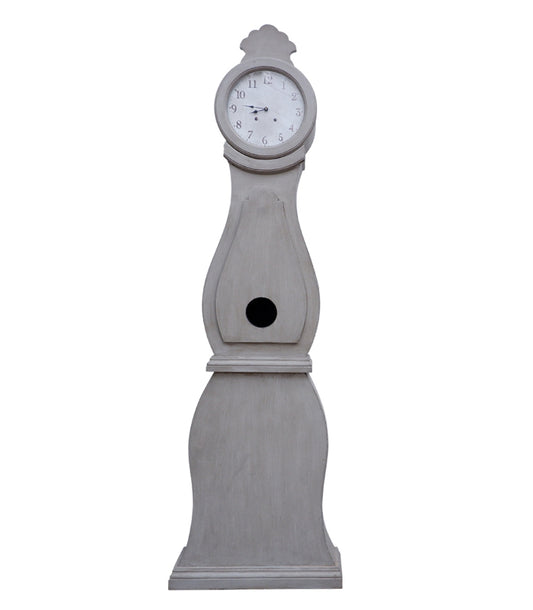 Reproduction Mora Clock 03