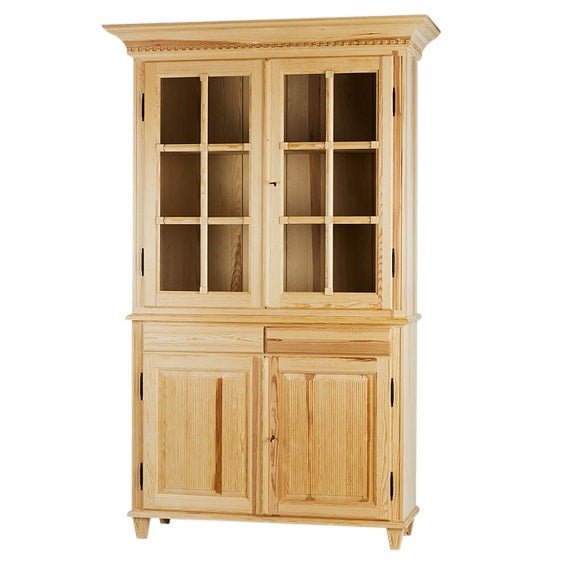 Gustav 2 Door Cabinet (120 width)
