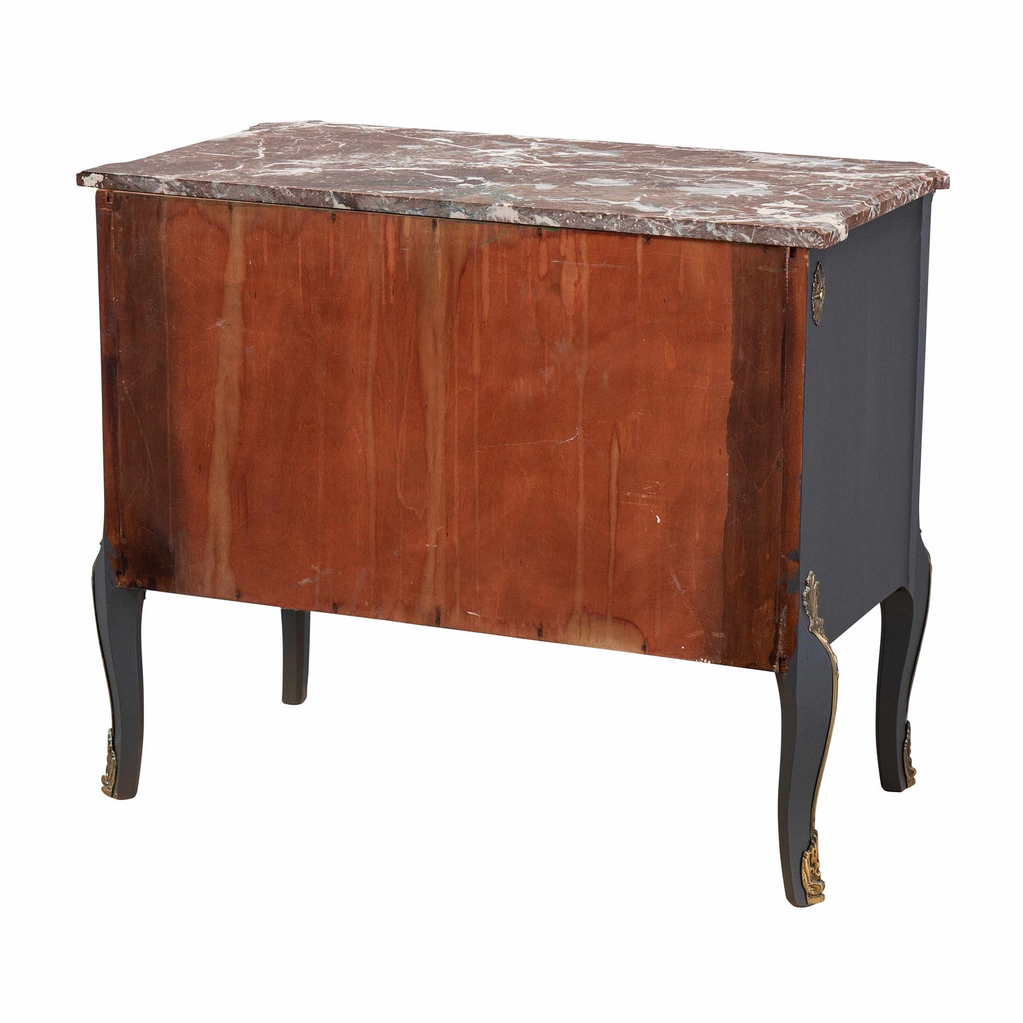 Gustavian Haupt Commode