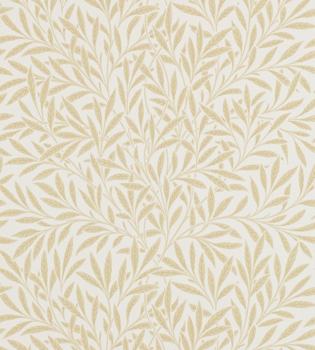 Willow Wallpaper - Cream