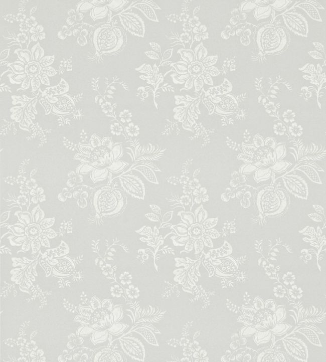 Lyon Wallpaper - Gray