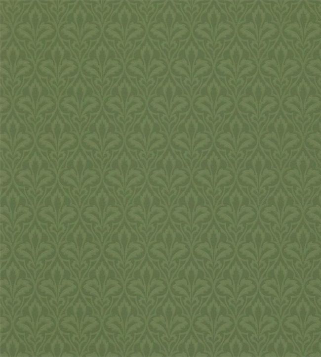 Owen Jones Wallpaper - Green