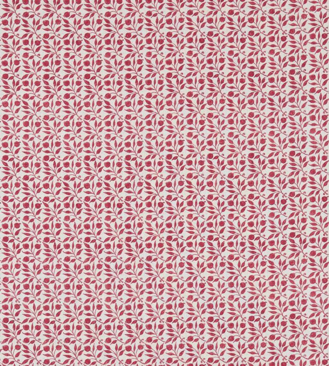 Rosehip Fabric - Pink