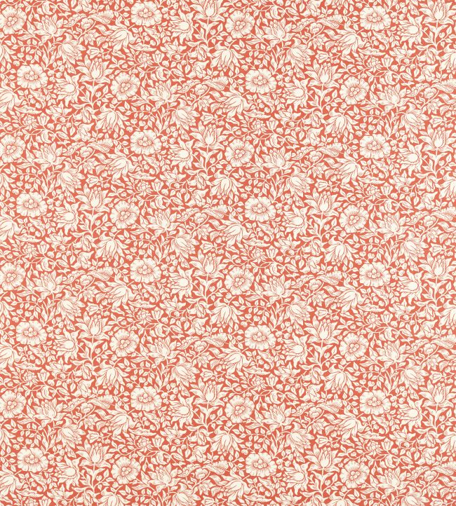 Mallow Fabric - Pink