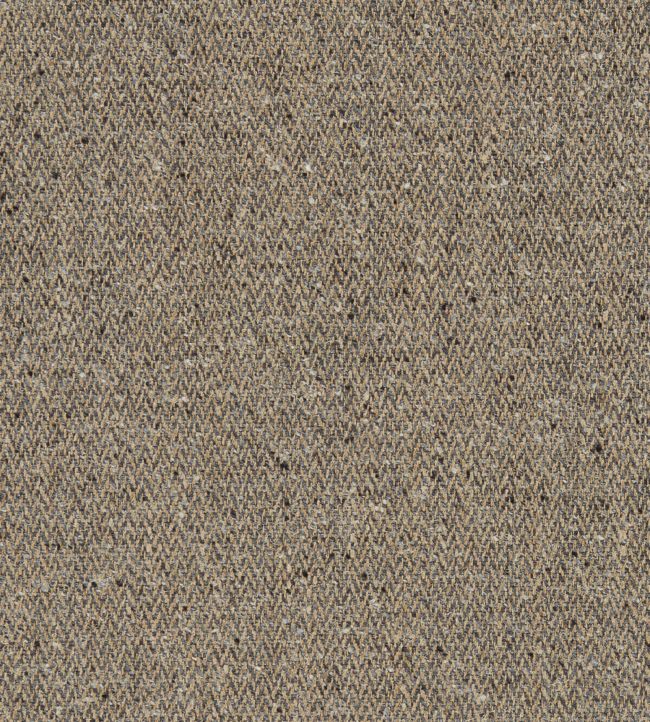 Brunswick Fabric - Gray