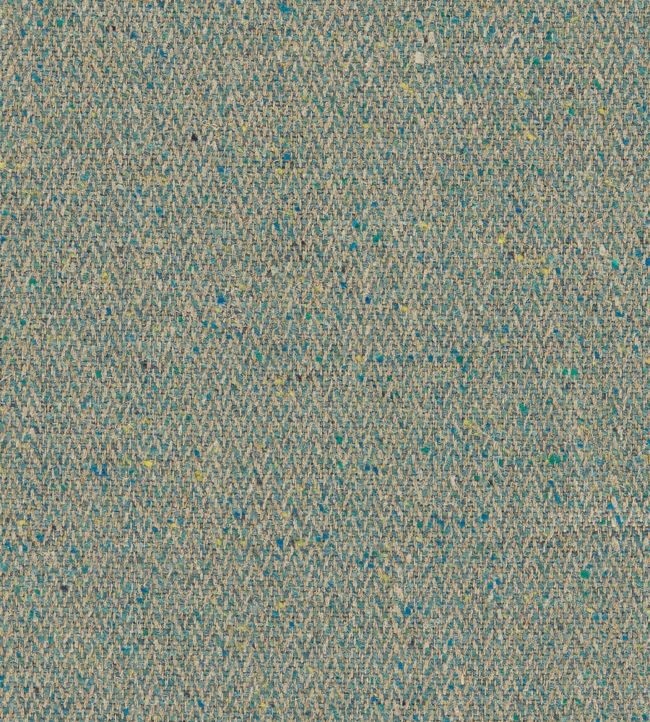 Brunswick Fabric - Blue