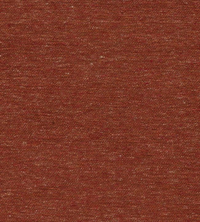 Dearle Fabric - Red