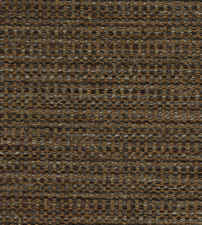 Purleigh Fabric - Brown