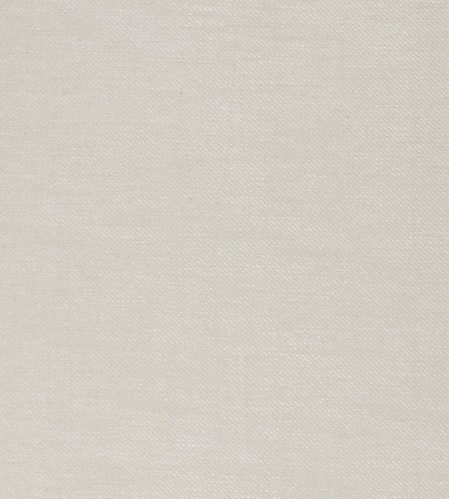 Pure Berwick Weave Fabric - White