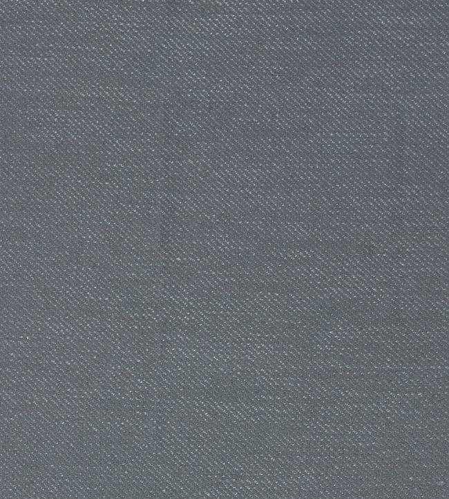 Pure Berwick Weave Fabric - Blue