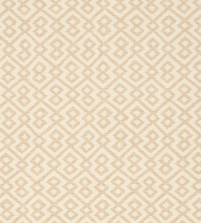 Pure Orkney Weave Fabric - Sand