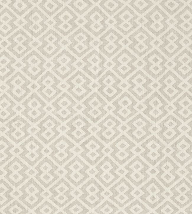 Pure Orkney Weave Fabric - Gray