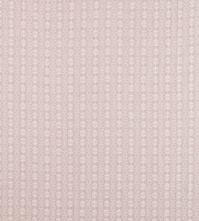 Pure Fota Wool Fabric - Pink
