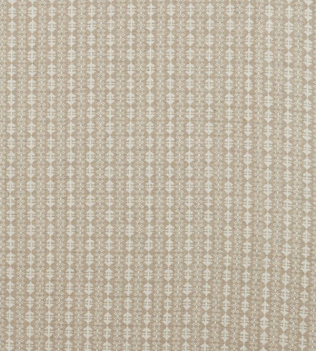 Pure Fota Wool Fabric - Gray