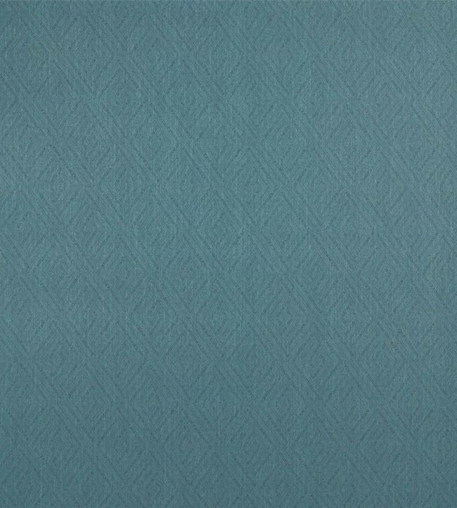 Leathaby Weave Fabric - Blue