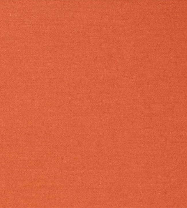 Ruskin Fabric - Orange