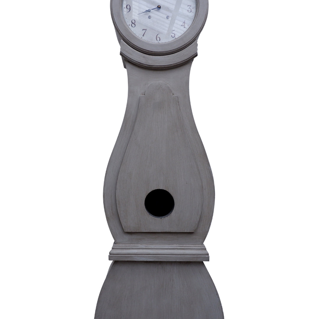 Reproduction Mora Clock 03