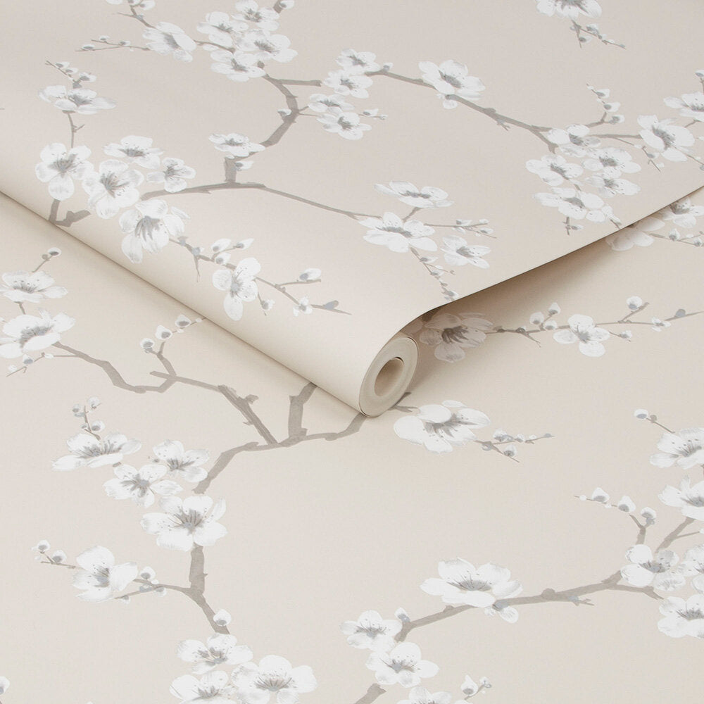 Apple Blossom Wallpaper - Pink