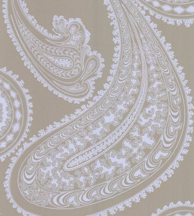 Rajapur Wallpaper - Sand 