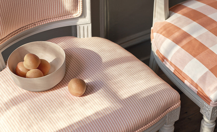 Oswin Storm Fabric - Romo - Kemble