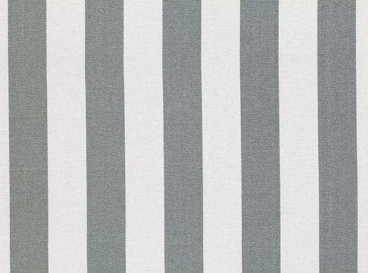 Eston Magnesium Fabric - Romo - Kemble