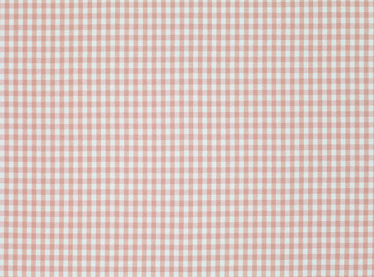 Elmer Rose Quartz Fabric - Romo - Kemble