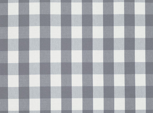 Kemble Storm Fabric - Romo - Kemble