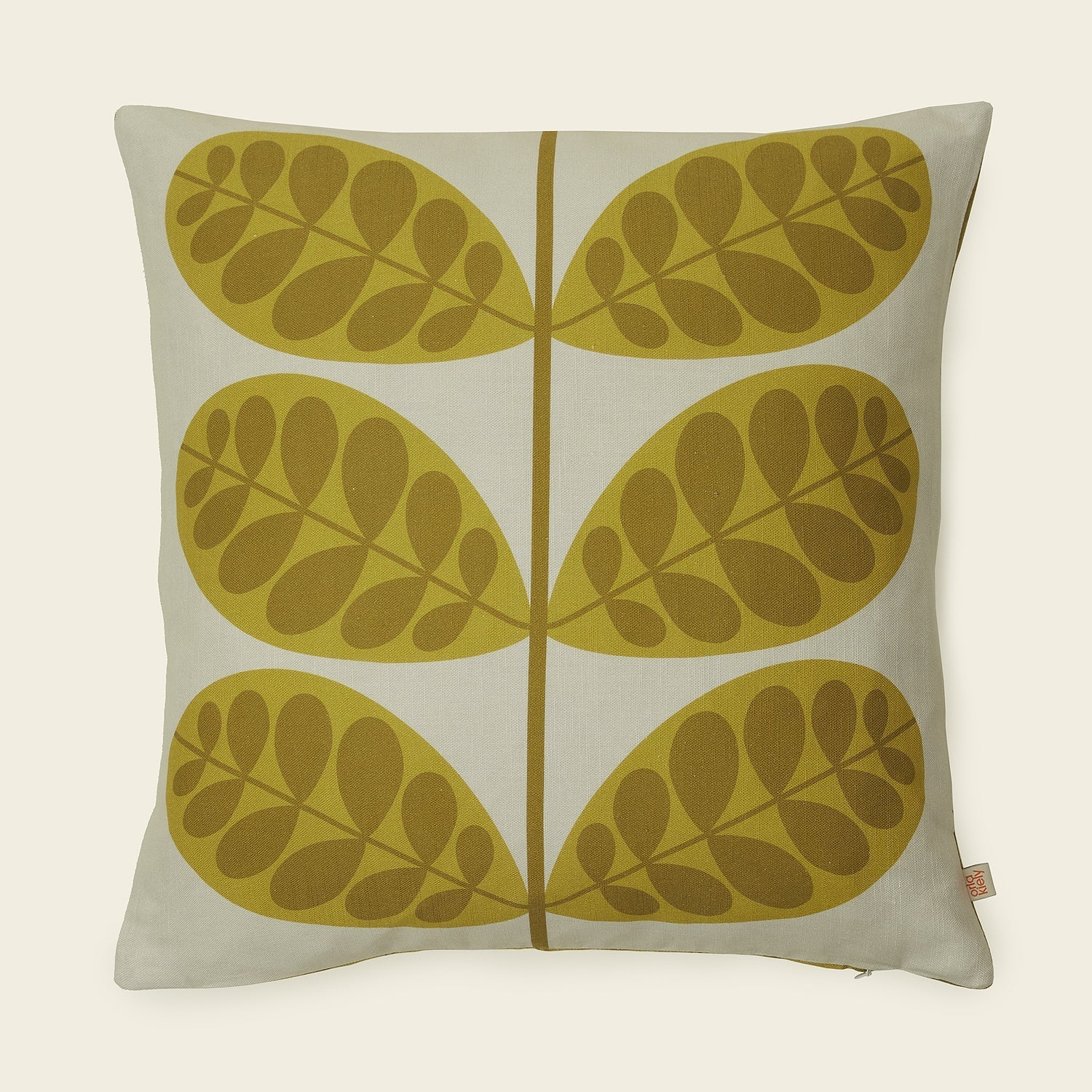 Botanica Cushion Dandelion
