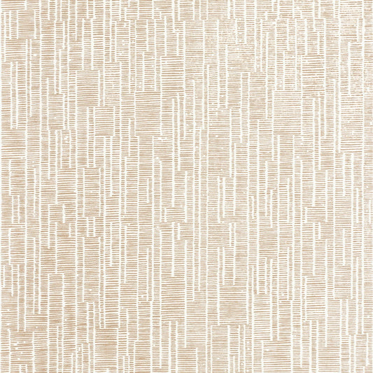 Capri Wallpaper - Cream