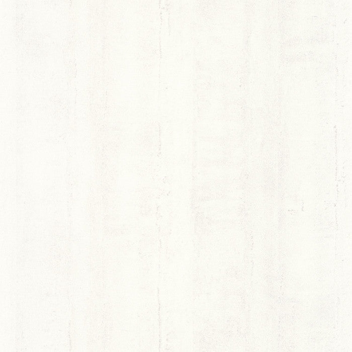 Beton Wallpaper - White