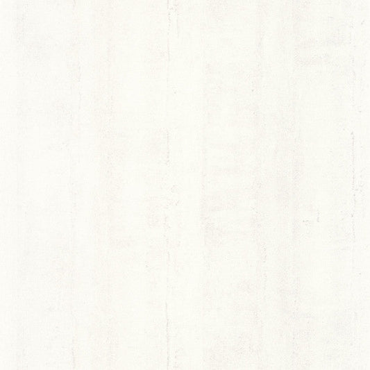 Beton Wallpaper - White