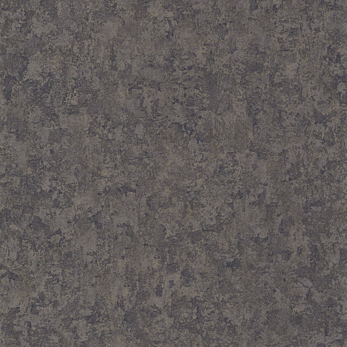 Mur Antique Wallpaper - Black