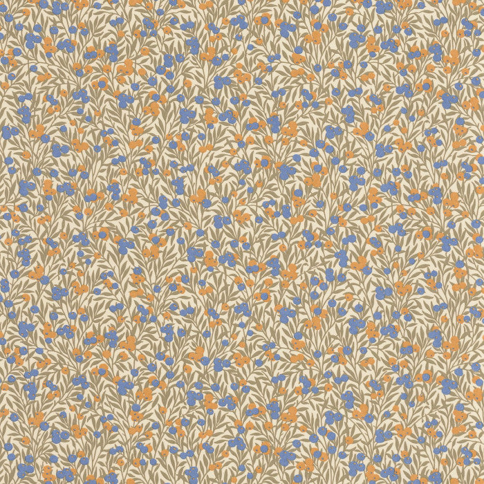 Cherry Wallpaper - Sand
