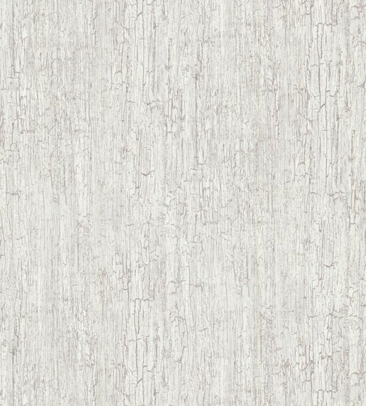 Crackle Wallpaper - Gray - Cole & Son