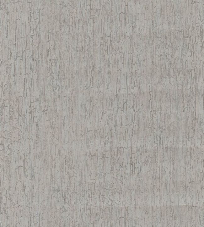Crackle Wallpaper - Gray - Cole & Son
