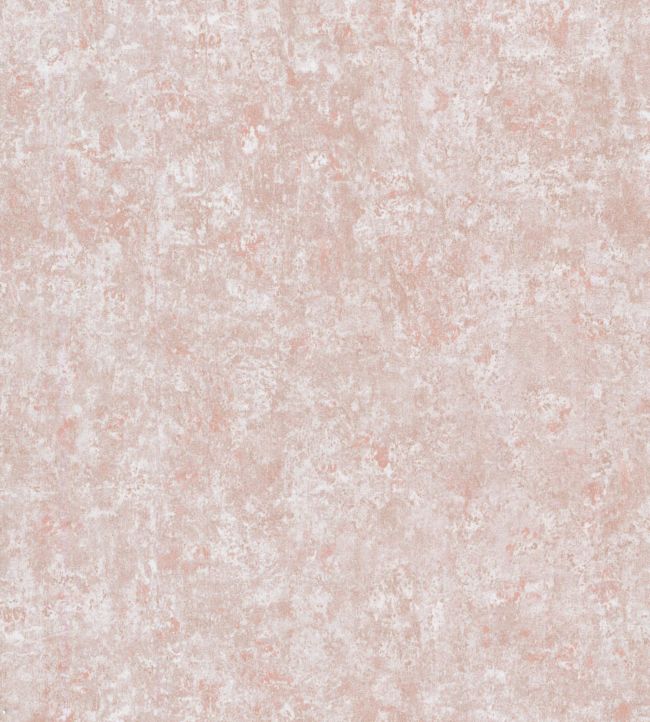 Salvage Wallpaper - Pink  - Cole & Son