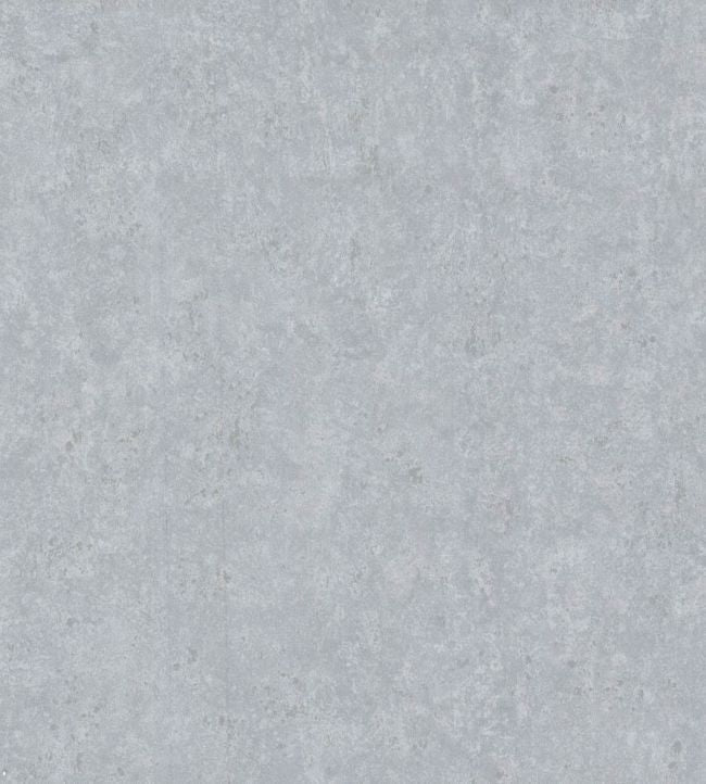 Salvage Wallpaper - Silver  - Cole & Son